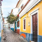 #313 Walk Everywhere Albufeira