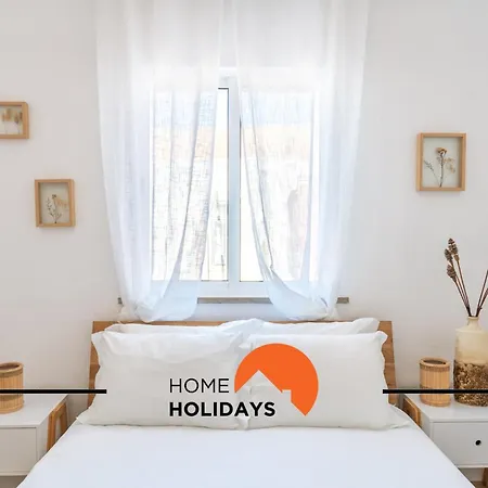 Апартаменти #313 Travessa Dos Arcos Flat By Holidays