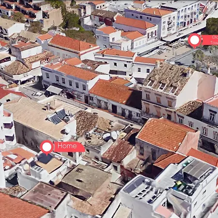Apartamento #313 Walk Everywhere *