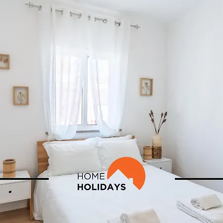 #313 Travessa Dos Arcos Flat By Holidays * Албуфейра
