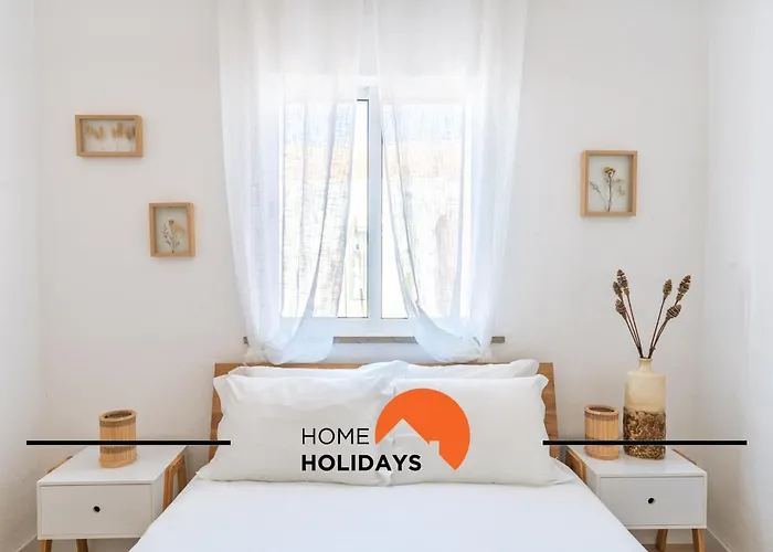 Апартаменти #313 Travessa Dos Arcos Flat By Holidays