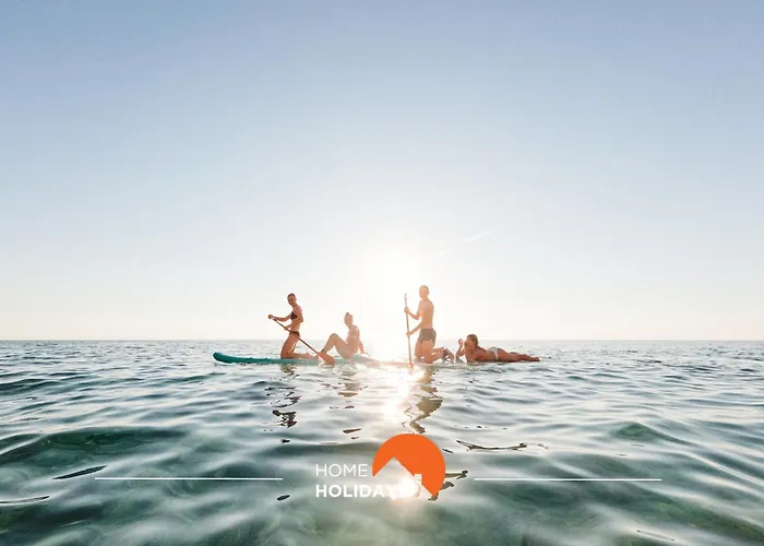 #313 Travessa Dos Arcos Flat By Holidays *