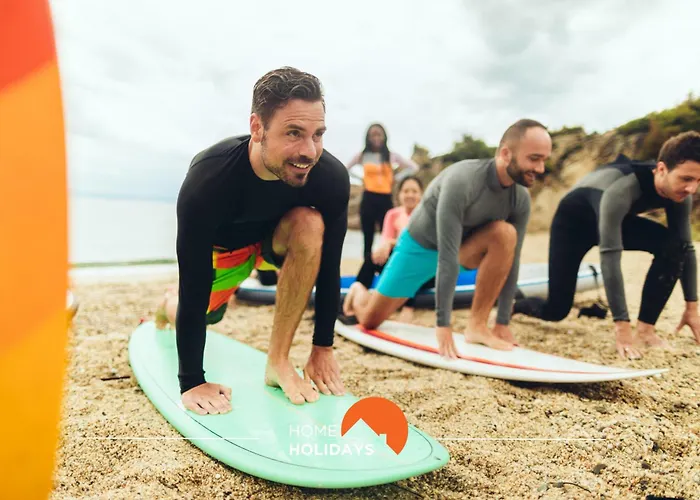 #313 Travessa Dos Arcos Flat By Holidays Апартаменти Албуфейра