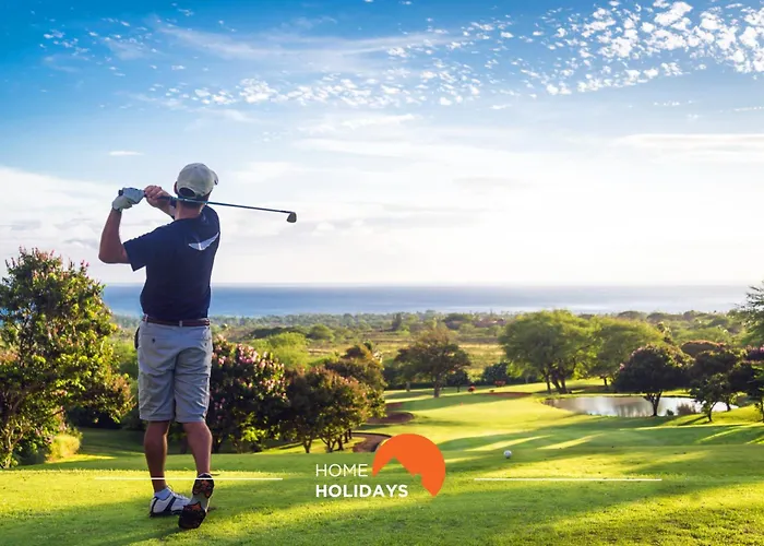 #313 Travessa Dos Arcos Flat By Holidays Апартаменти *