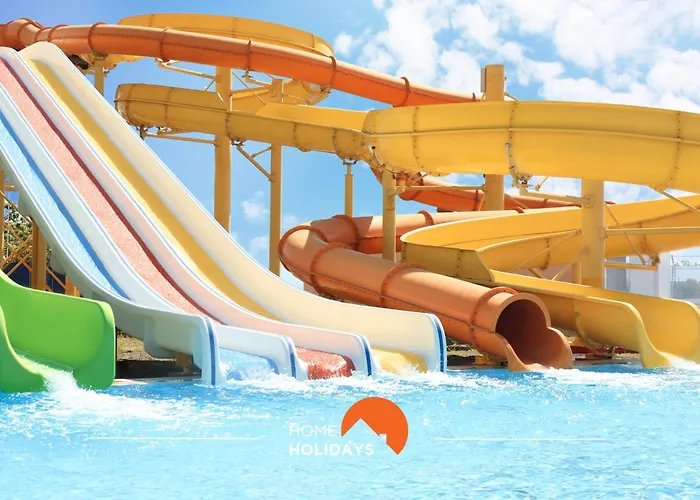 #313 Travessa Dos Arcos Flat By Holidays Апартаменти *