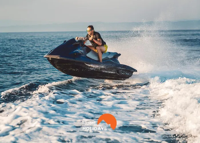 #313 Travessa Dos Arcos Flat By Holidays Албуфейра