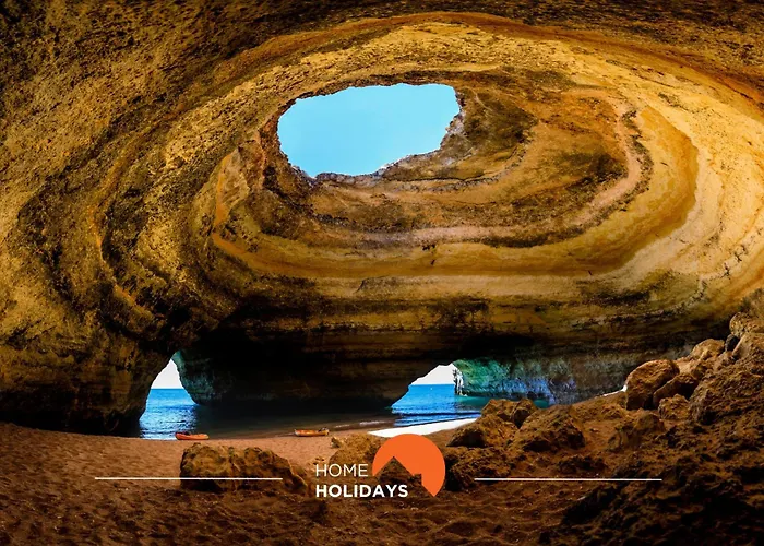 #313 Travessa Dos Arcos Flat By Holidays Албуфейра