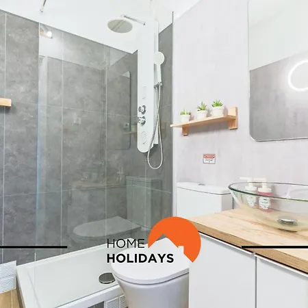 #313 Travessa Dos Arcos Flat By Holidays * Albufeira